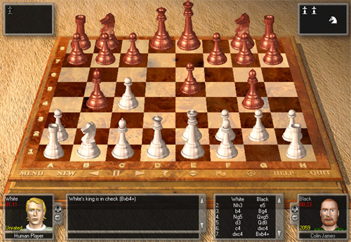 free chess programs downloads